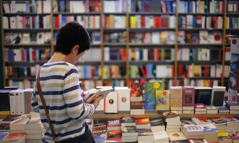 على اسم مصر .. انطلاق الدورة 54 لمعرض القاهرة الدولي للكتاب