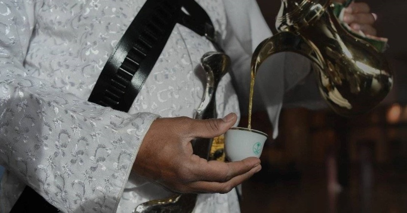 «الثقافة» تحتفل بختام عام القهوة السعودية 2022 بالنجاحات والمنجزات