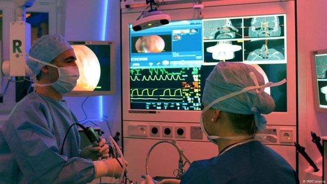 25.9 مليار دولار تمويلات قطاع الصحة الرقمية في 2022 .. تراجعت 57 % 