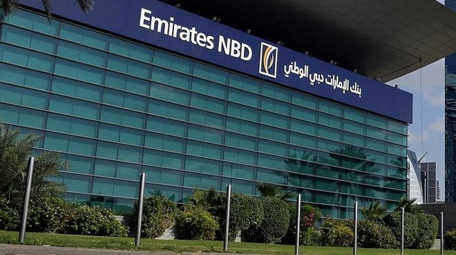 ارتفاع أرباح بنك الإمارات دبي الوطني إلى 13 مليار درهم خلال 2022 