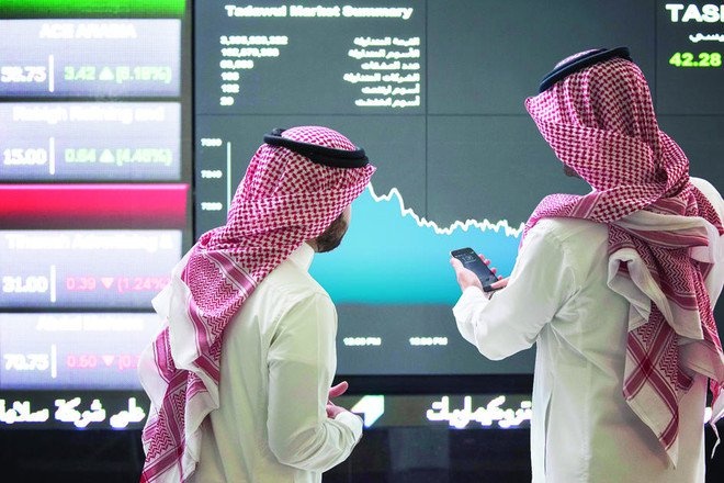 3 صفقات خاصة في سوق الأسهم السعودية بقيمة 411.9 مليون ريال 