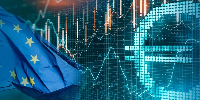 ديون الاتحاد الأوروبي تعاني منافسة المقترضين السياديين