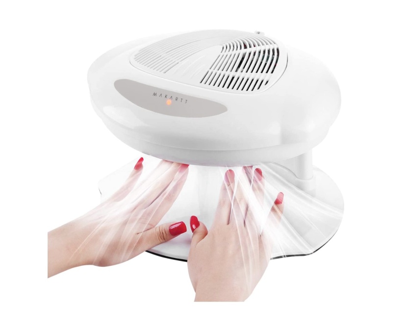 ما علاقة مجففات المناكير بمرض السرطان ؟