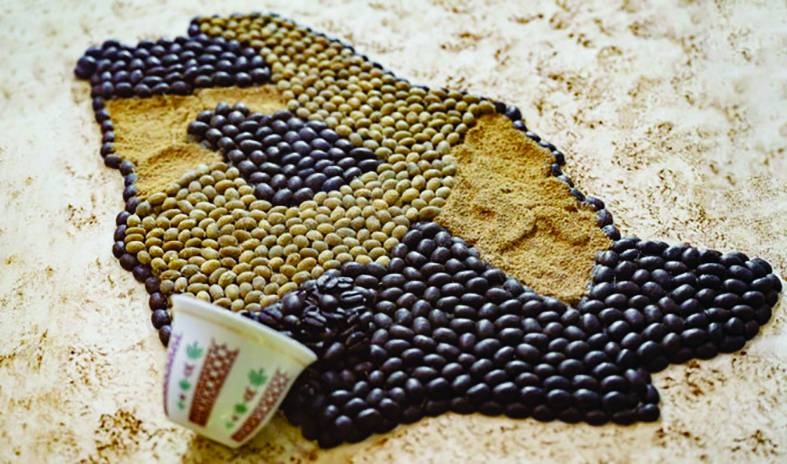 الثقافة تكرم السياحة لمساهمتها في نجاح مبادرة عام القهوة السعودية