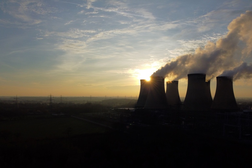 رئيس جنوب إفريقيا يؤكد صعوبة التخلي الفوري عن توليد الطاقة بالفحم