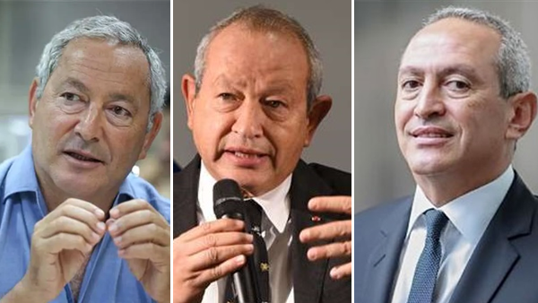 كم يبلغ حجم ثروة أغنى 5 عائلات عربية في 2022؟