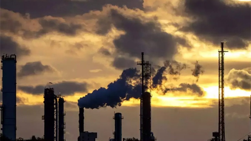 13 مليار يورو جنتها ألمانيا من تجارة من انبعاثات الغاز في 2022