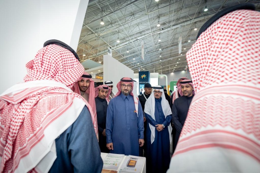 "جائزة الأميرة صيتة" تطلق ملتقاها "دراية"بمشاركة 60 جهة حكومية وخاصة