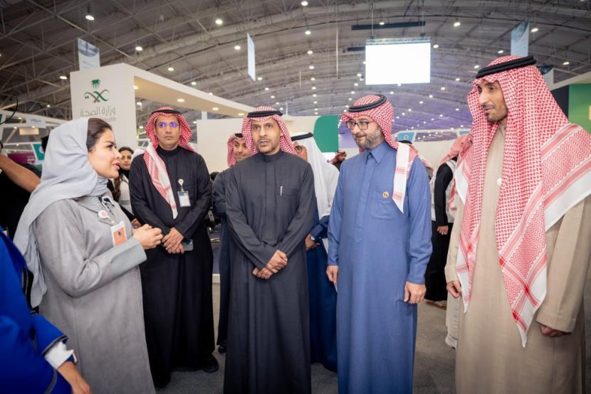 "جائزة الأميرة صيتة" تطلق ملتقاها "دراية"بمشاركة 60 جهة حكومية وخاصة