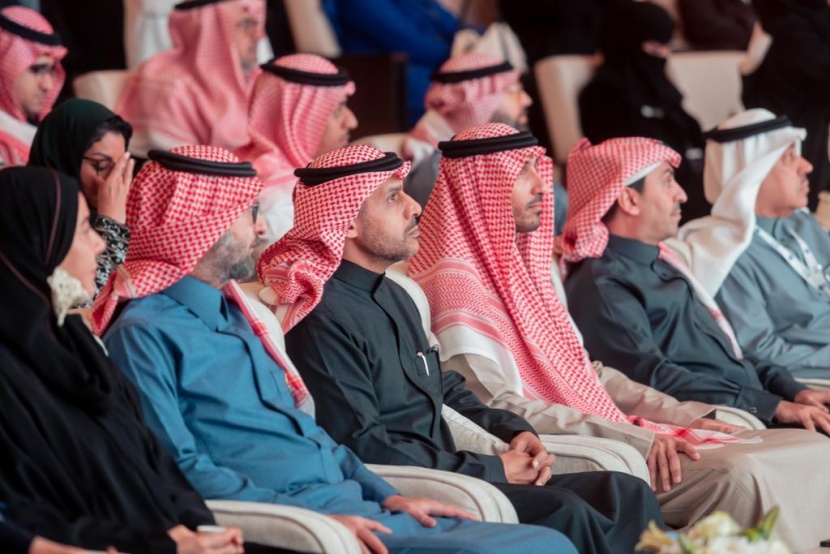 "جائزة الأميرة صيتة" تطلق ملتقاها "دراية"بمشاركة 60 جهة حكومية وخاصة