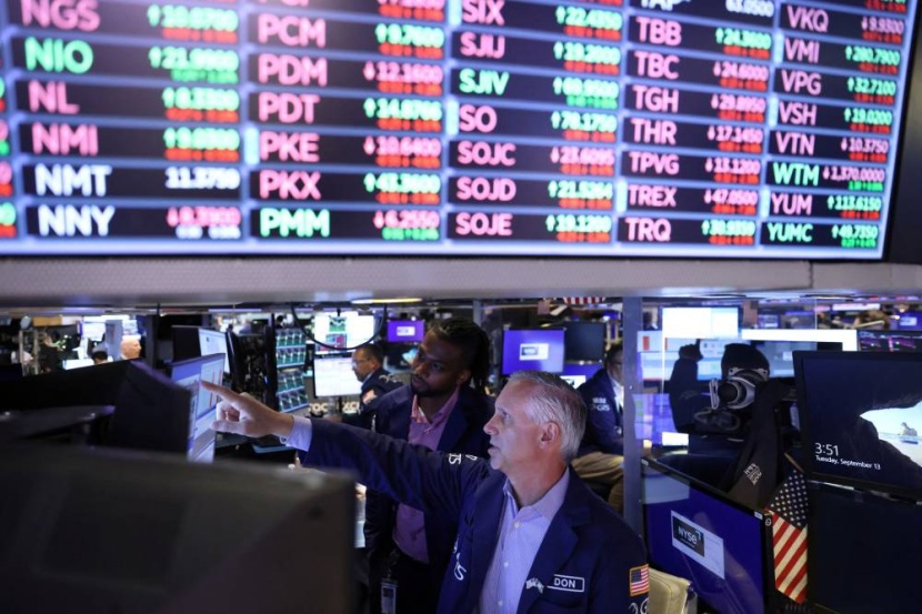 انتعاش أسواق الأسهم يلبس المستثمرين المخضرمين ثوب الحذر