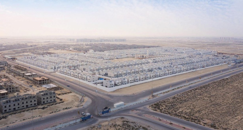  امتدادا لدعم ولي العهد .. إطلاق أكبر ضاحية سكنية لتوفير 50 ألف وحدة في الرياض 