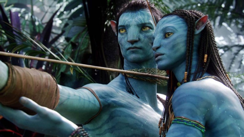 «أفاتار» الرابع عالميا في الأفلام .. الأعلى دخلا في تاريخ السينما