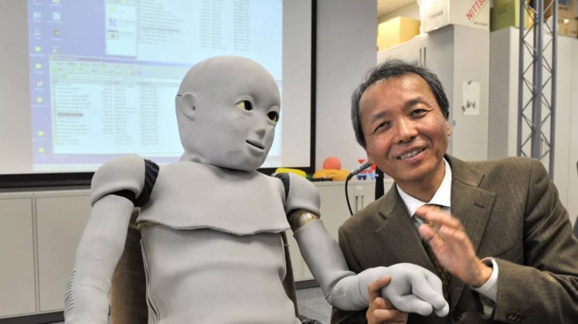 علماء يطورون جلدا صناعيا أكثر حساسية من بشرة الإنسان