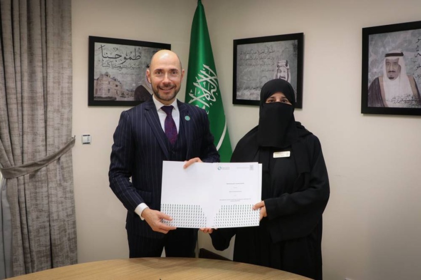"موهبة" و"مدارس مسك" توقعان مذكرة تفاهم لتمكين ورعاية الطلبة الموهوبين