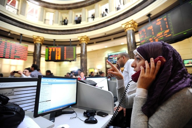 بعد إصدار شهادات ادخارية .. الأسهم المصرية تتراجع 3%