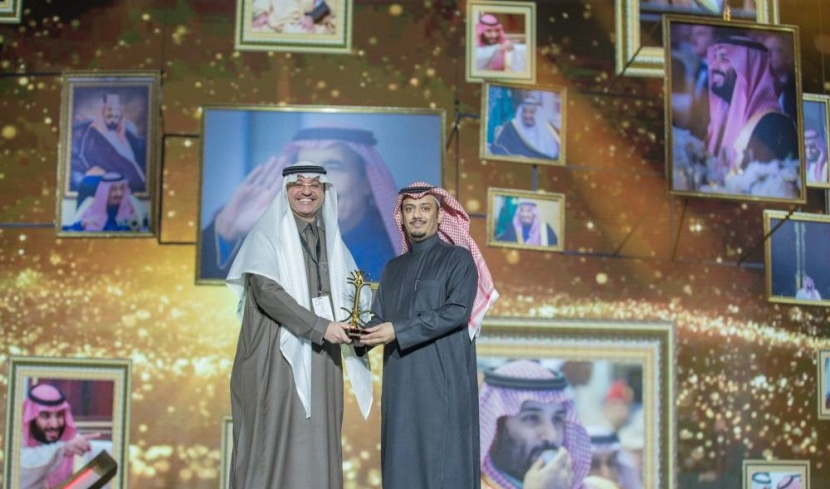 جائزة التميز الإعلامي لليوم الوطني تحتفي بـ 10 فائزين