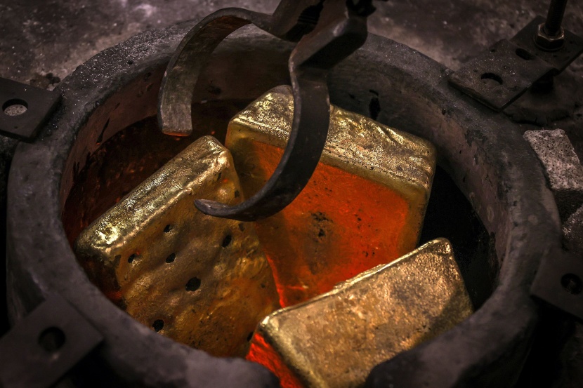 الذهب يتجه لمكسب أسبوعي جديد مع تسليط الضوء على بيانات الوظائف الأمريكية