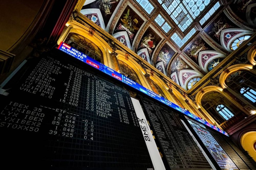 الأسهم الأوروبية تغلق عند أعلى مستوى في 7 أشهر