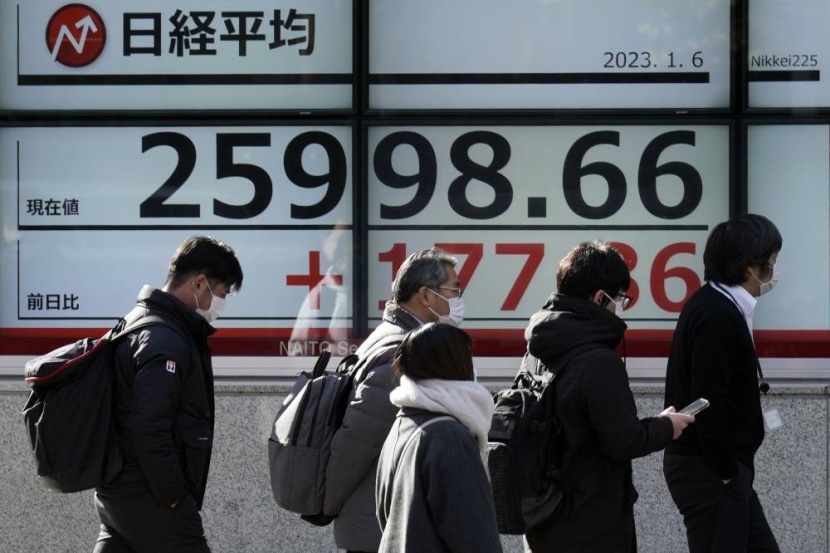 أفضل أداء أسبوعي للأسهم الأوروبية منذ مارس .. واقتناص الصفقات ينعش «اليابانية»