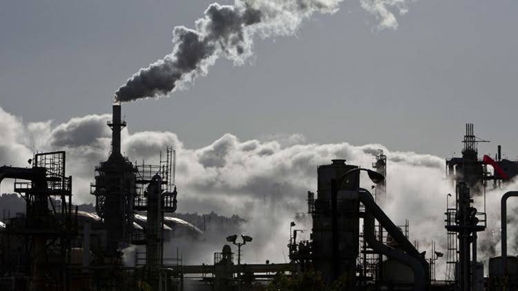 أمريكا تشدد معايير الجسيمات الدقيقة في الهواء