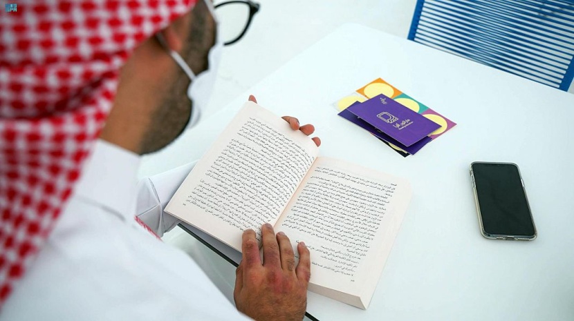 "إثراء" يطلق أكبر ماراثون نوعي للقراءة في السعودية