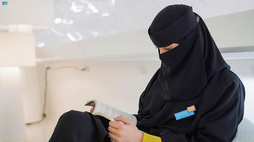 "إثراء" يطلق أكبر ماراثون نوعي للقراءة في السعودية