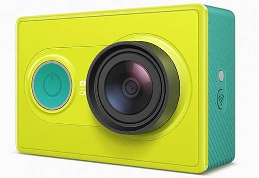 الصين تطور كاميرا بإمكانها التصوير دون حاجة إلى الضوء