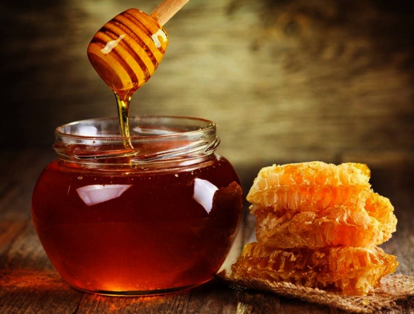 العسل .. يحسن سكر الدم ويخفض مستوى الكوليسترول