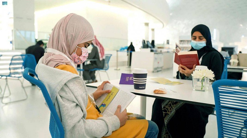 «إثراء» يطلق أكبر ماراثون نوعي للقراءة في 3 مدن