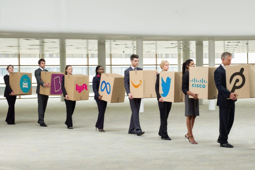 شركات التكنولوجيا تسرح 150 ألف عامل في 2022