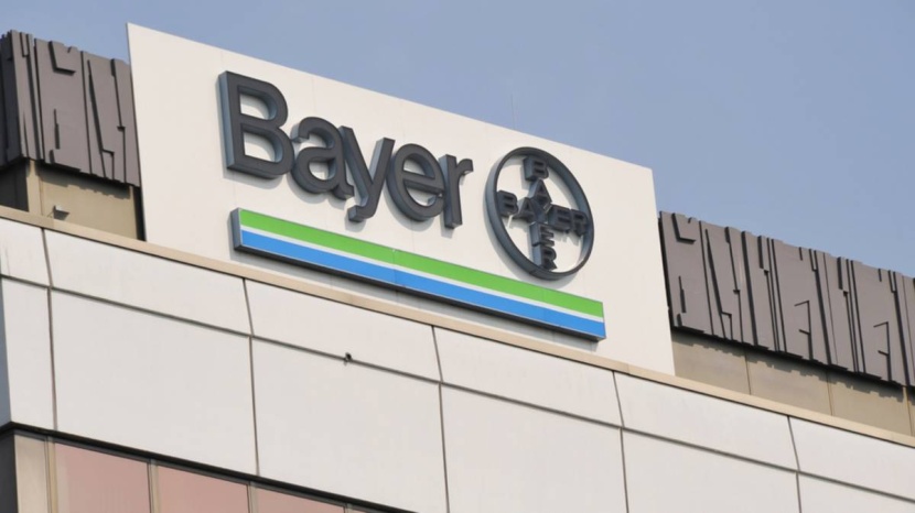 الأمريكي جيف أوبين يستحوذ على حصة في شركة "باير" الألمانية