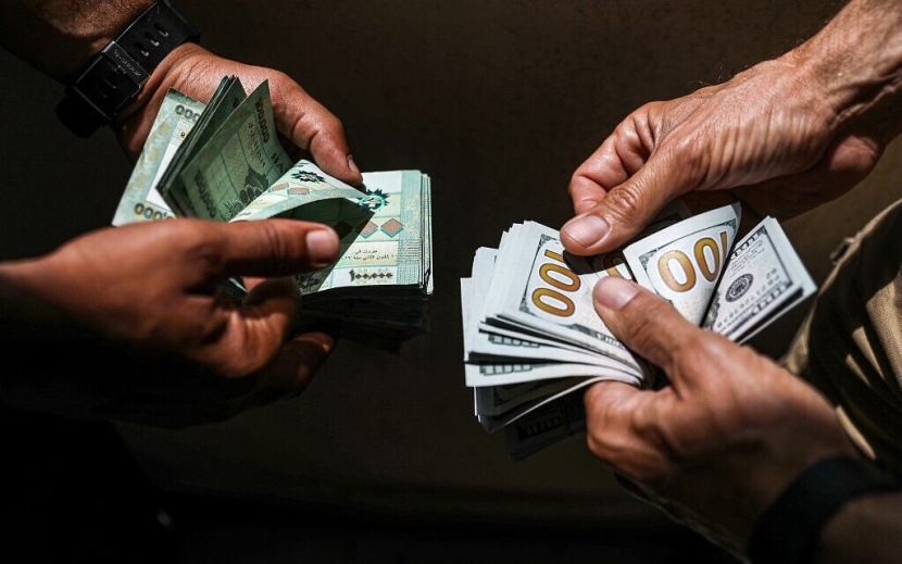 تغيير سعر الصرف لليرة اللبنانية .. عند 15 ألفا للدولار