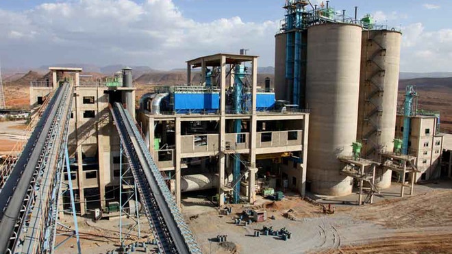 عمومية "أسمنت السعودية" توصي بتوزيع 267 مليون ريال على المساهمين عن النصف الثاني من 2022