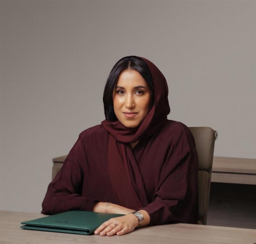 جمانا الراشد ضمن أقوى 100 سيدة أعمال في الشرق الأوسط