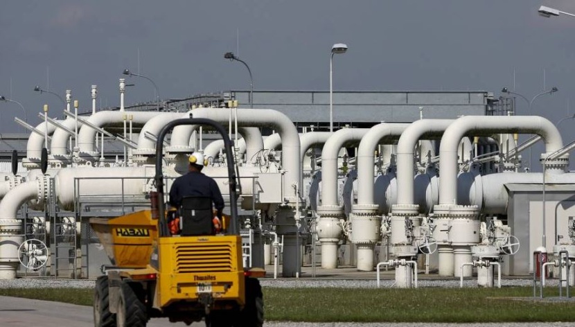 الزلزال يدفع تركيا إلى تأجيل قمة مركز الغاز حتى مارس