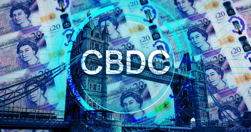 كيف يعمل الاسترليني الرقمي .. وما الذي يعنيه للنقد؟