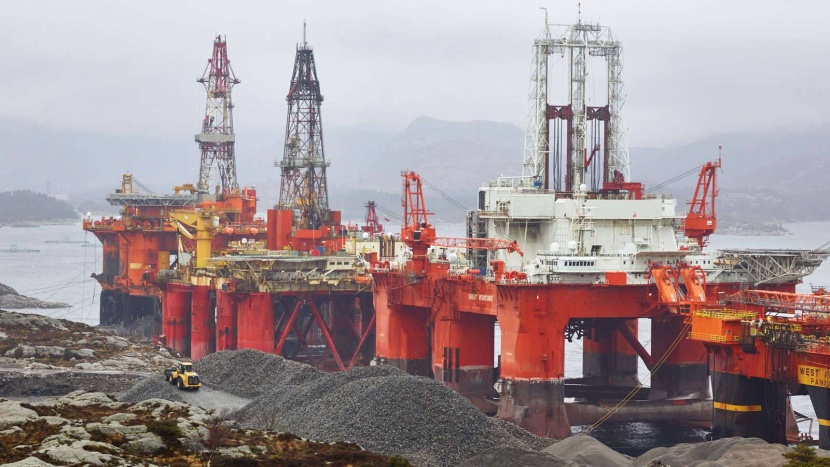 تزايد شهية المصافي للنفط يجعل الصين مصدرا لنصف نمو الطلب العالمي في 2023