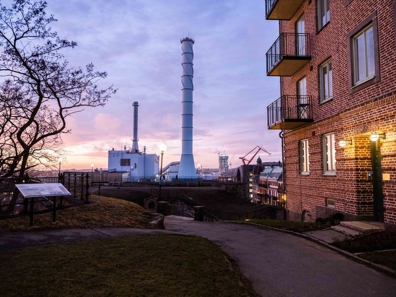 السويد تخفض درجة مخاطر انقطاع الكهرباء إلى "متدنية"