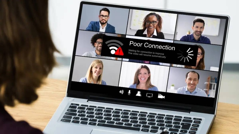 ‏ الاجتماعات الهجينة .. إنتاجية أكثر وبناء علاقات أقل