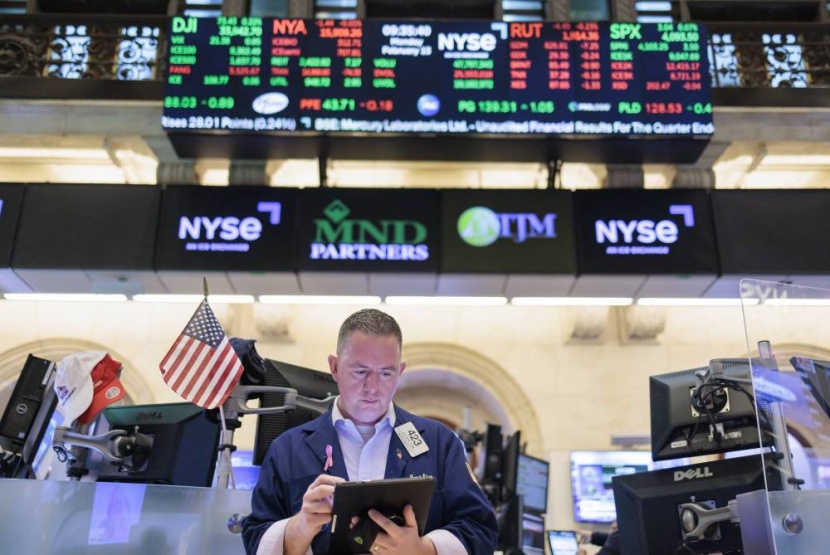 الأسهم الأمريكية ارتفاعات جماعية وسط ترقب بيانات التضخم