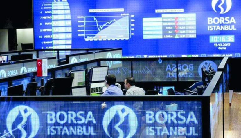 صندوق الثروة التركي يقرر دعم الأسهم بآلية جديدة مع استئناف التداول