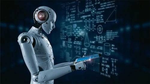 خبراء: الذكاء الاصطناعي يزيد التلوث البيئي