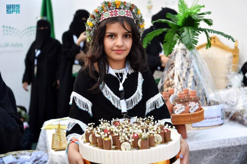 تفاعل الأطفال
