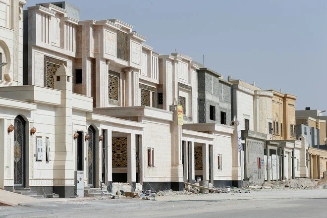 أكثر من 10 آلاف أسرة سعودية سكنت منزلها الأول خلال يناير