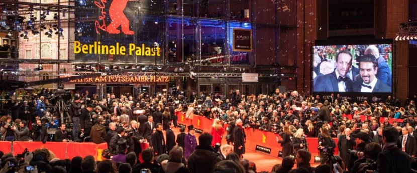 انطلاق «برلين السينمائي» بأفلام منافسة عالميا