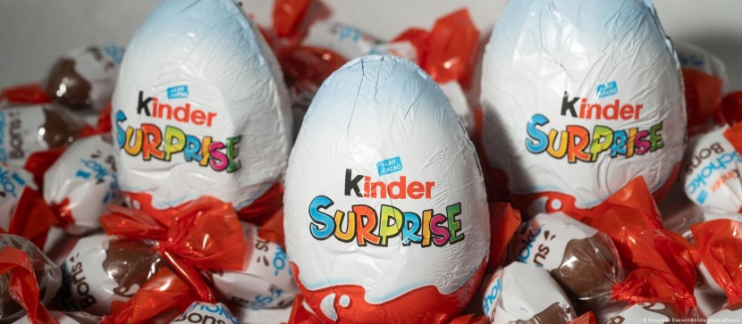 مختصون: سحب منتجات "فيريرو" للشيكولاتة منع عدوى السالمونيلا في العالم