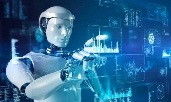 روبوت «ثوري» يقتحم عالم التكنولوجيا بقدرات مغناطيسية