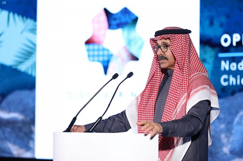 "نيوم" تطلق أولى الجولات التعريفية لعرض الفرص الاستثمارية الواعدة