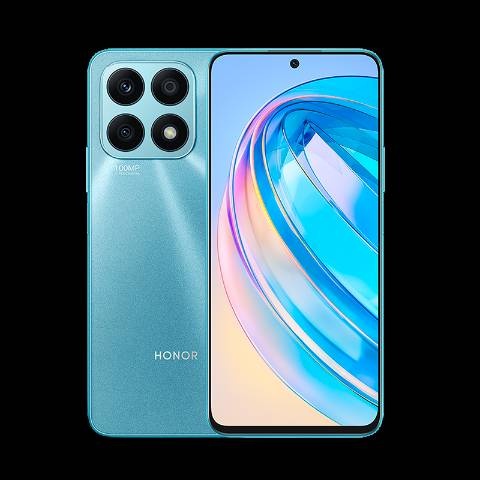 HONOR تزيح الستار عن هاتفها الذكي الجديد X8a